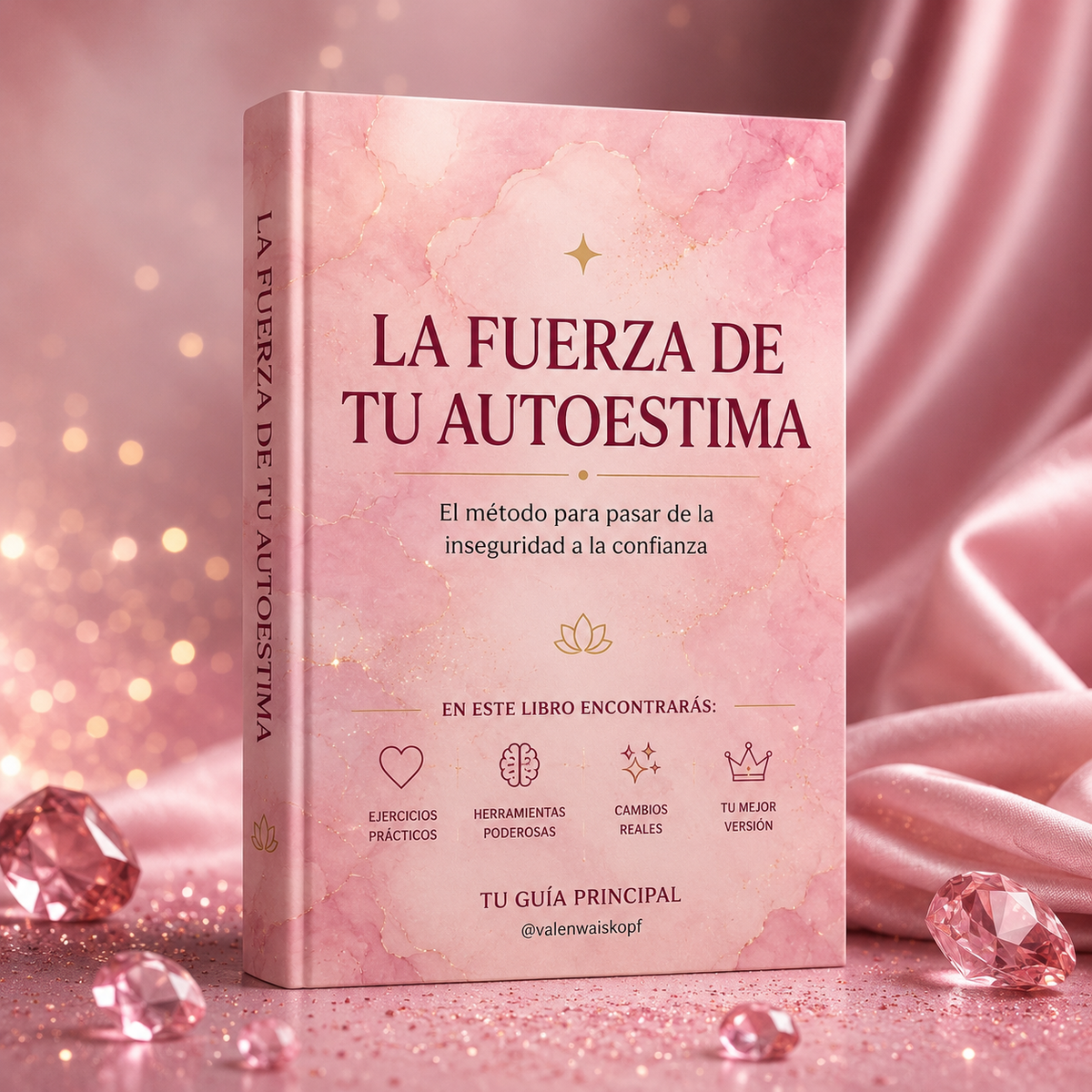 La Fuerza del Autoestima